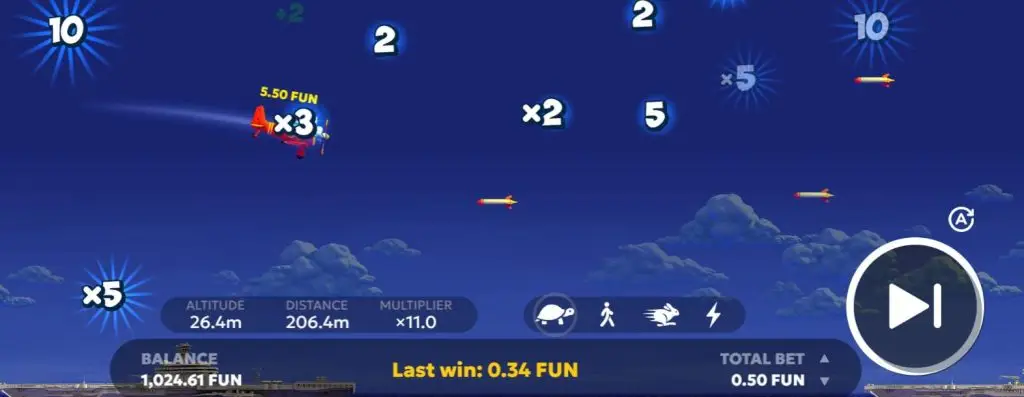 Demo Game Image