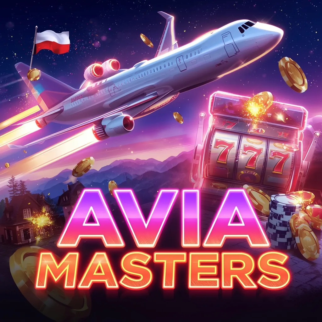 Jak grać w Avia Masters?