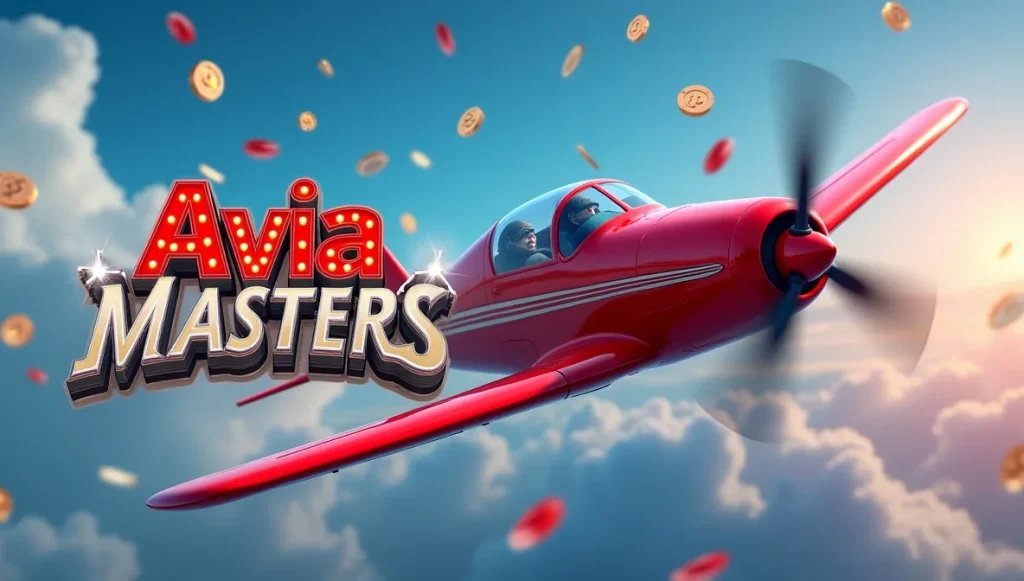 Aviamasters
