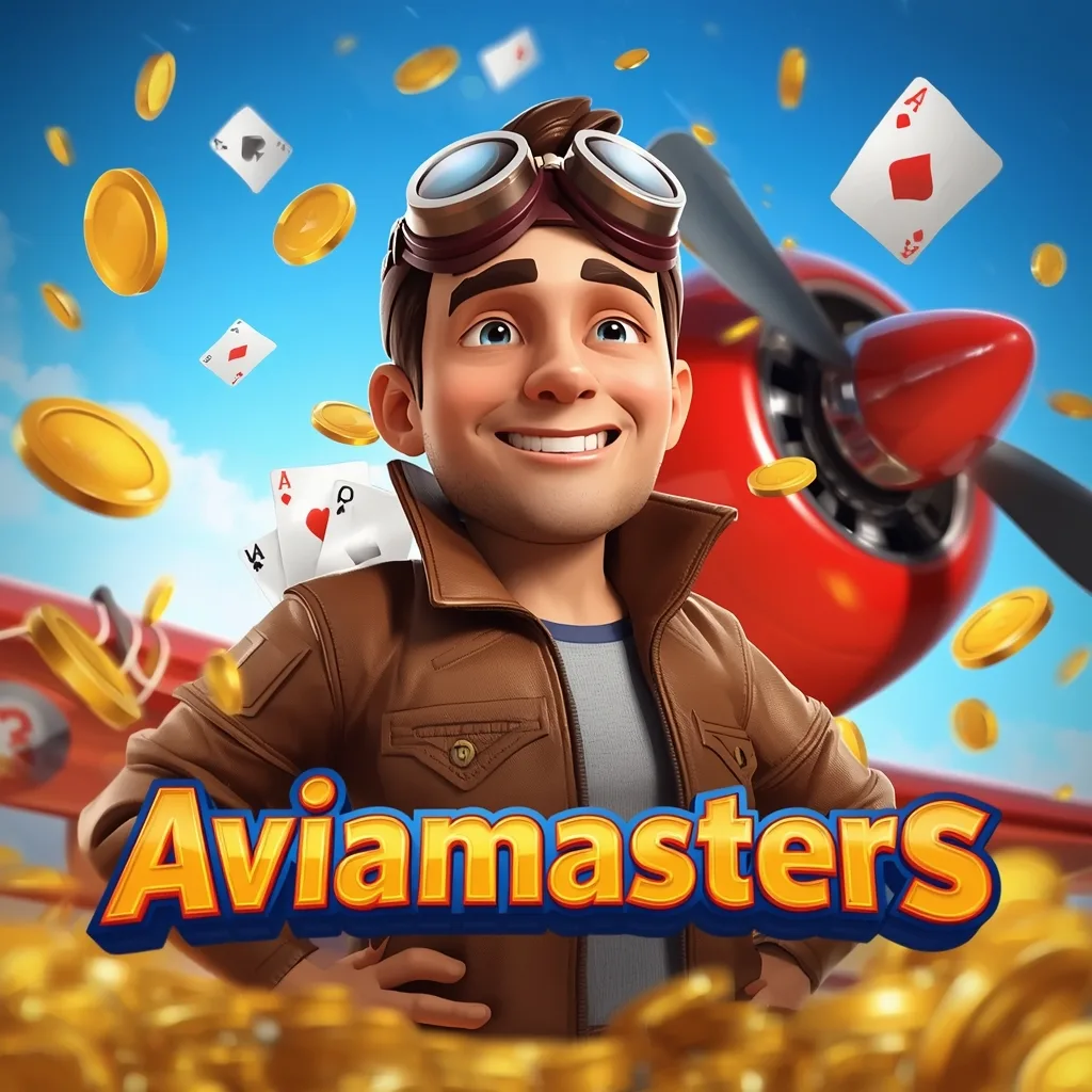 🎮 Jak grać w Avia Masters Slot?
