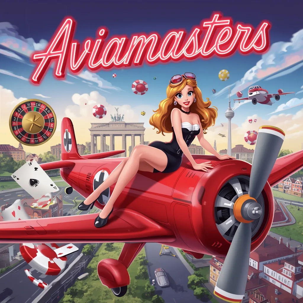 Dlaczego Avia Masters stał się tak popularny?<br>