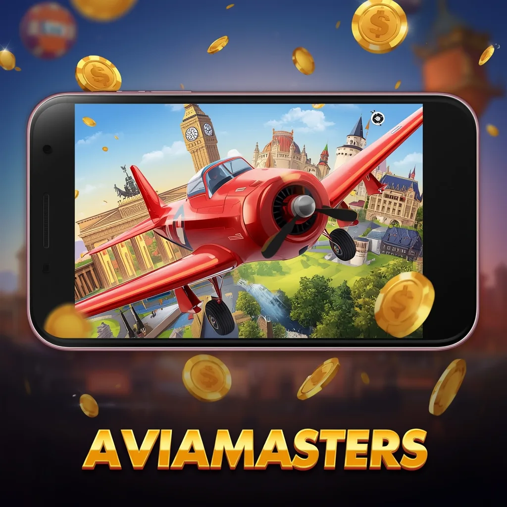 🧠 Strategie dla graczy – wykorzystaj Avia Masters Demo Play