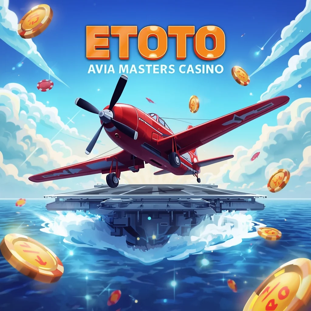 Jak działa Avia Masters? Mechanika i zasady