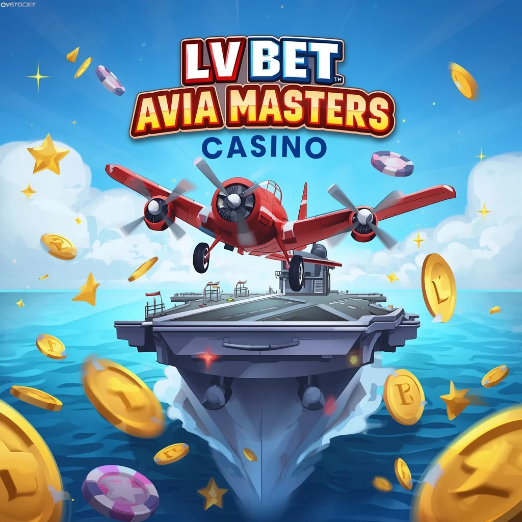 Jak działa Avia Masters? Mechanika krok po kroku