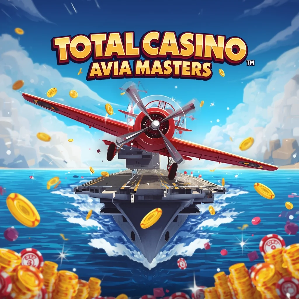 Jak działa Avia Masters? Mechanika rozgrywki