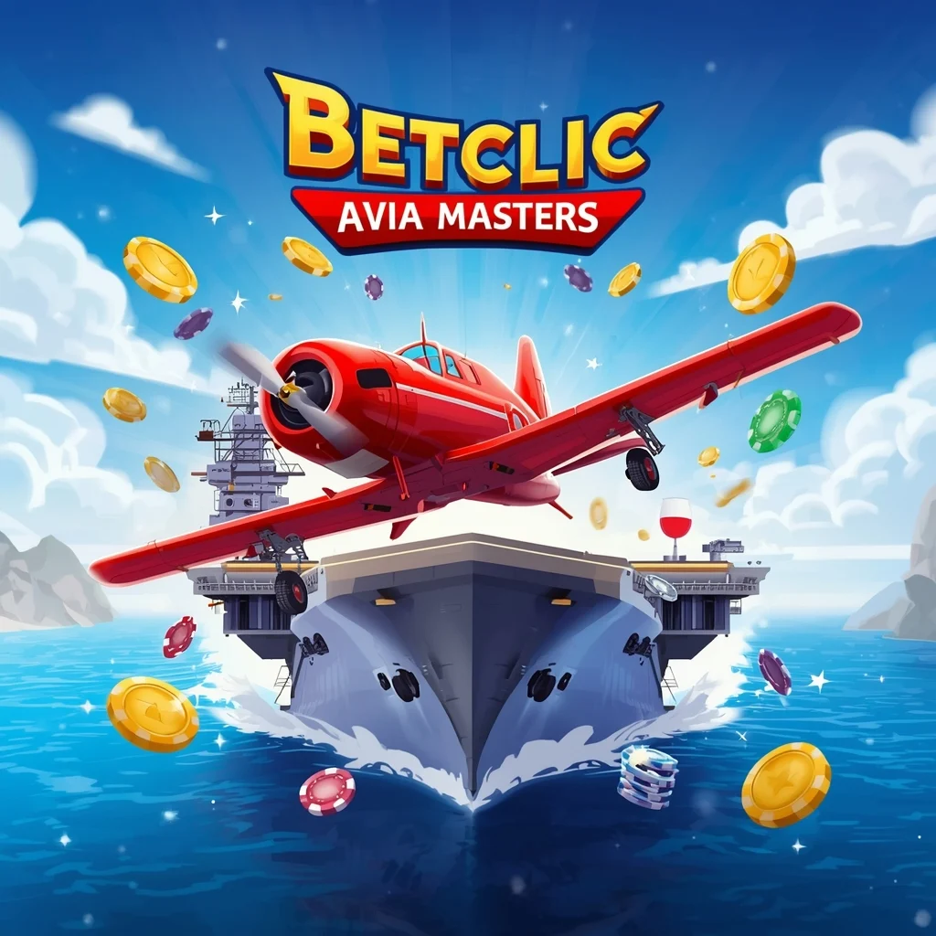 Czym jest Avia Masters w wersji Betclic?